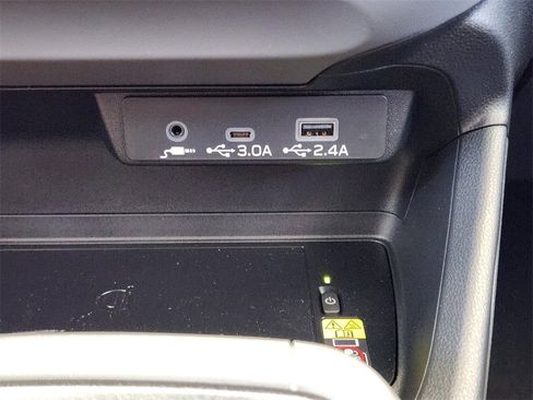 New 2025 Subaru Crosstrek 2.5i Limited image 14