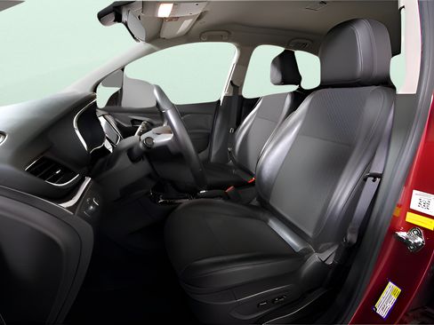 Used 2018 Buick Encore Preferred FWD image 21
