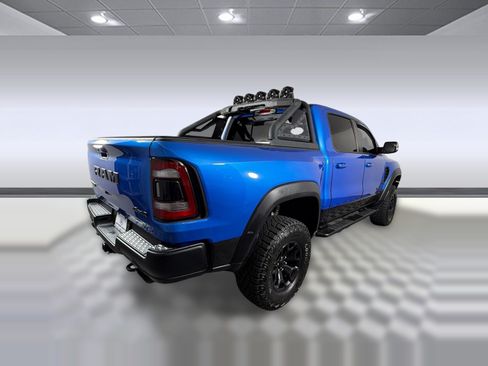Used 2022 RAM 1500 TRX w/ TRX Level 1 Equipment Group AWD/4WD image 9