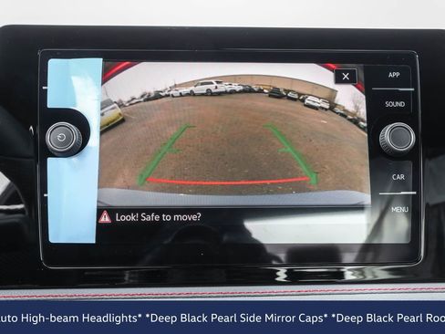 New 2026 Volkswagen Jetta GLI Autobahn image 7