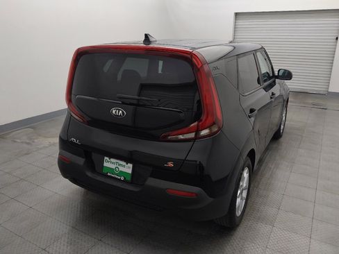 Used 2020 Kia Soul S image 7