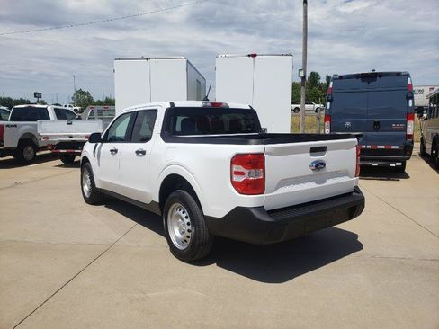 Used 2024 Ford Maverick XL FWD image 9