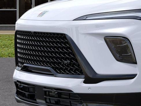 New 2026 Buick Enclave Sport Touring w/ Super Cruise Package image 24