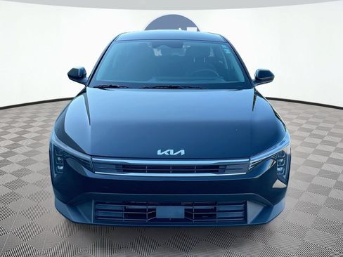 Certified 2025 Kia K4 FWD image 2