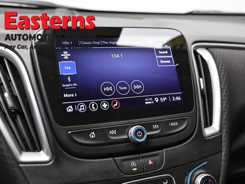 Used 2024 Chevrolet Malibu LT image 18