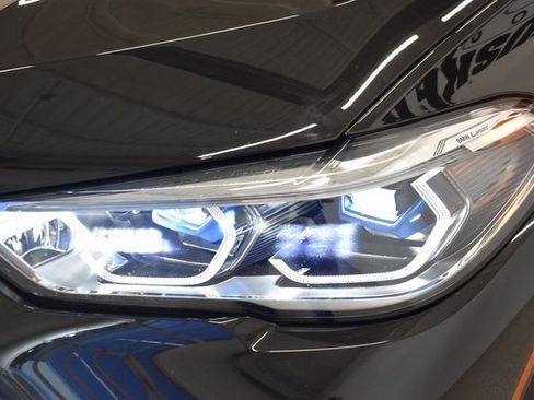 Used 2023 BMW X5 M50i w/ Executive Package image 17