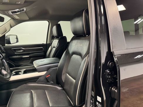 Used 2022 RAM 1500 Laramie image 60