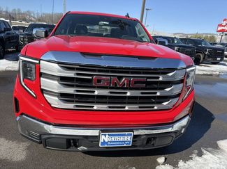 New 2026 GMC Sierra 1500 SLE AWD/4WD video 2