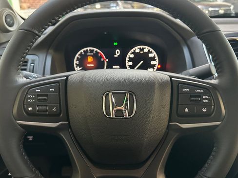 New 2026 Honda Ridgeline RTL image 21