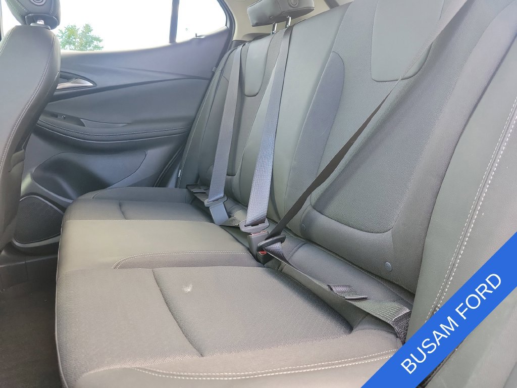 Used 2024 Buick Encore GX Preferred FWD image 9