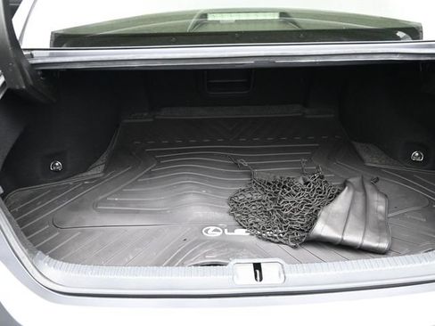 Used 2019 Lexus ES 350 w/ Accessory Package 2 FWD image 15