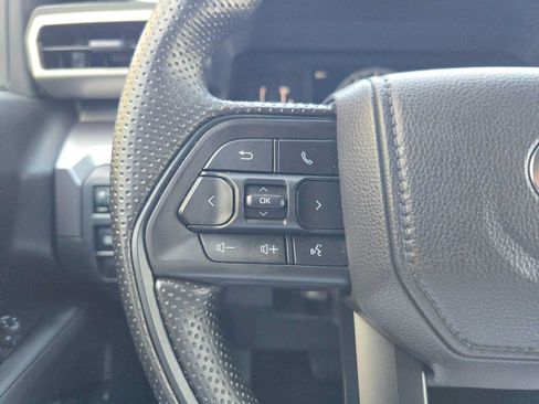 Certified 2025 Toyota Tacoma SR5 RWD image 31