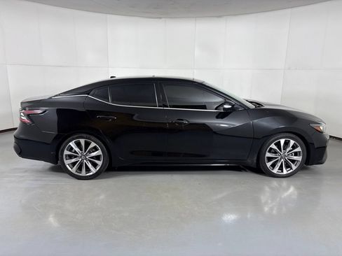 Used 2020 Nissan Maxima Platinum w/ Sport Mat Group FWD image 9