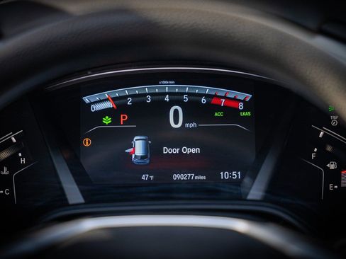 Used 2022 Honda CR-V Special Edition image 24