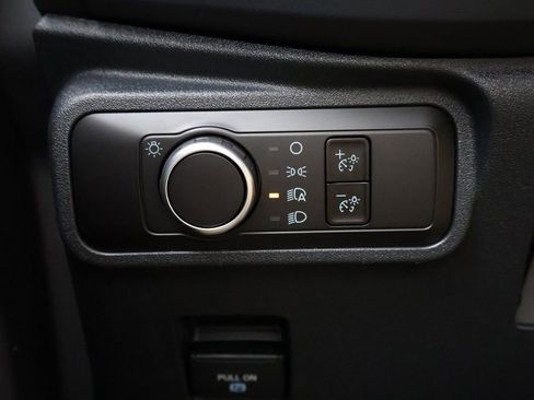 New 2025 Ford Bronco 2-Door w/ Sasquatch Package image 26