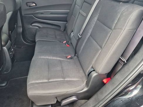 Used 2023 Dodge Durango GT AWD/4WD image 21