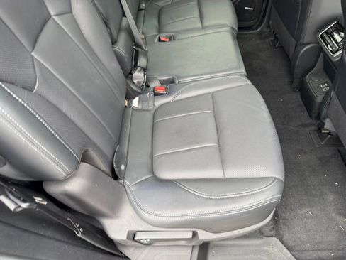 Used 2023 Subaru Ascent Limited w/ Technology Package AWD/4WD image 22