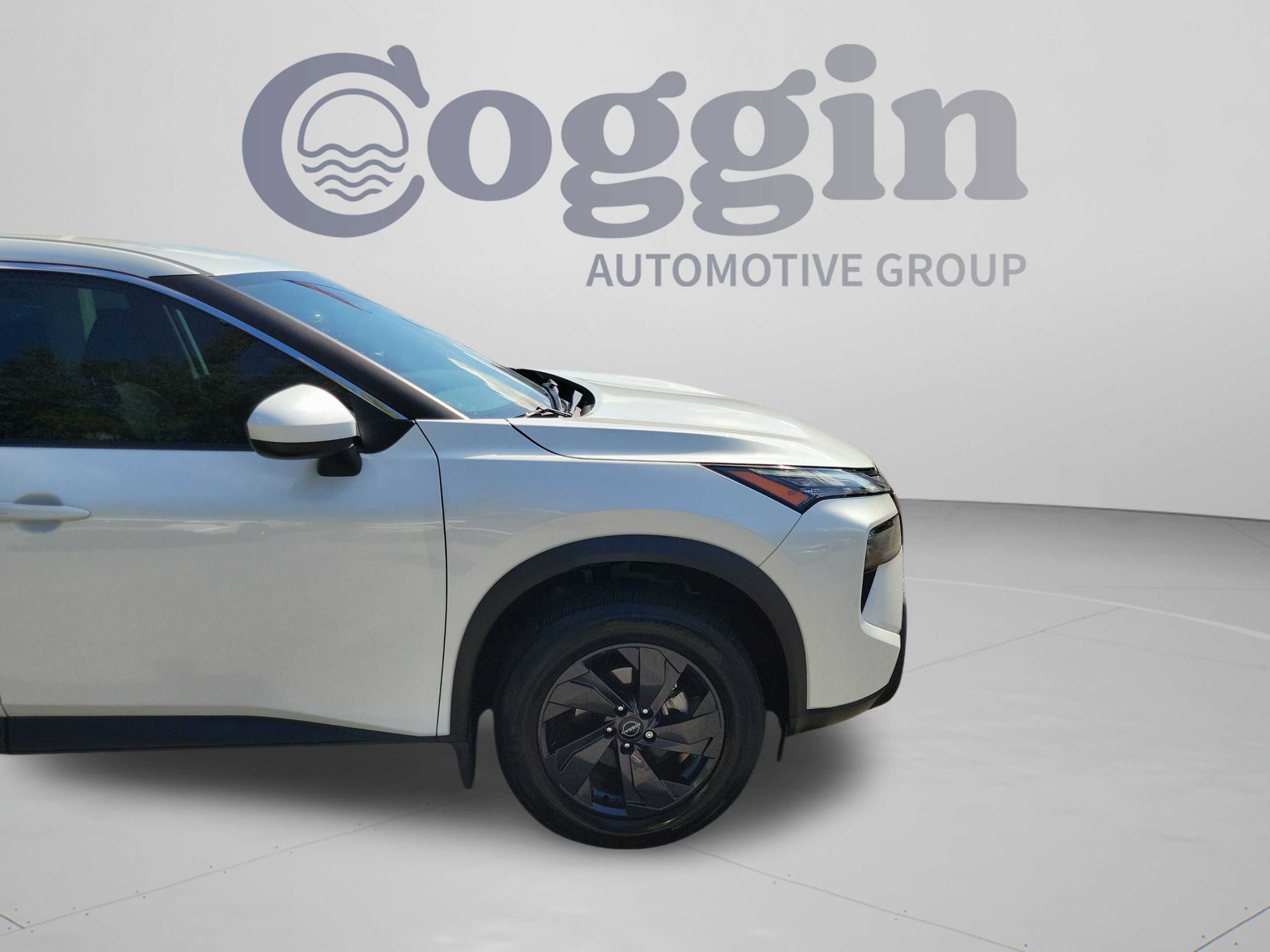 Certified 2026 Nissan Rogue SV FWD image 31