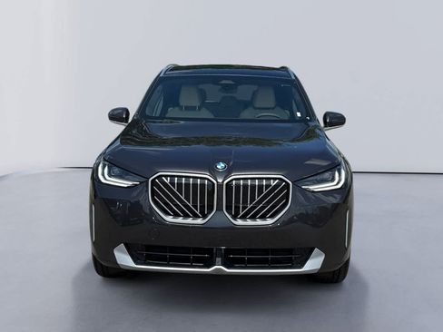 New 2026 BMW X3 xDrive30i w/ Premium Package AWD/4WD image 8