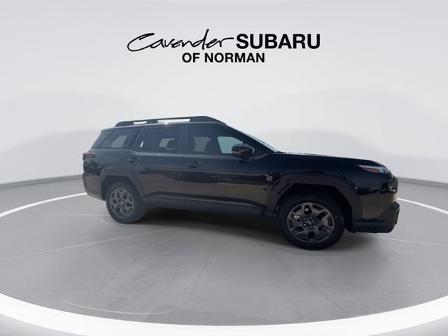 New 2026 Subaru Outback Premium AWD/4WD image 3