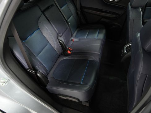 Used 2024 Chevrolet Blazer RS w/ Driver Confidence II Package image 15