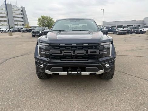 Certified 2024 Ford F150 Raptor AWD/4WD image 5