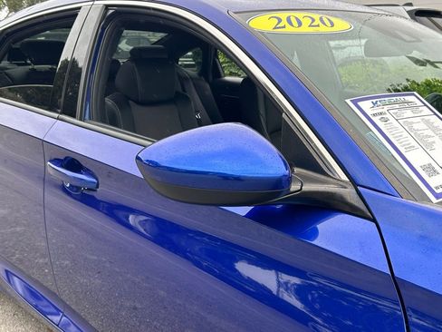 Used 2020 Honda Accord Sport image 30