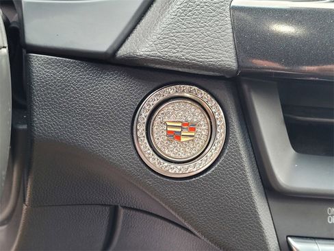 Used 2025 Cadillac CT4 Luxury image 18