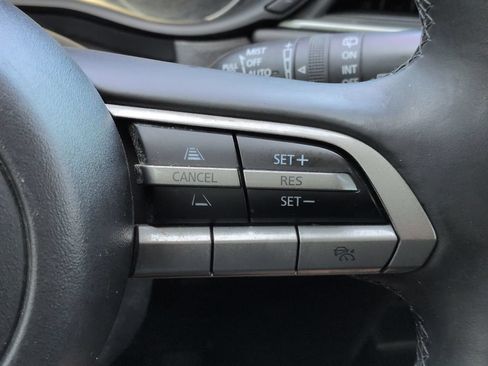 Used 2023 MAZDA CX-30 AWD 2.5 S w/ Select Package image 24