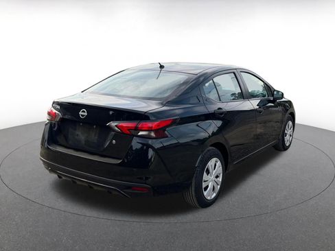 Used 2024 Nissan Versa S image 15