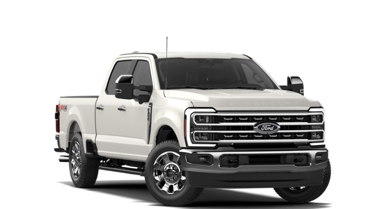 New 2027 Ford F250 Lariat w/ Chrome Package AWD/4WD image 29
