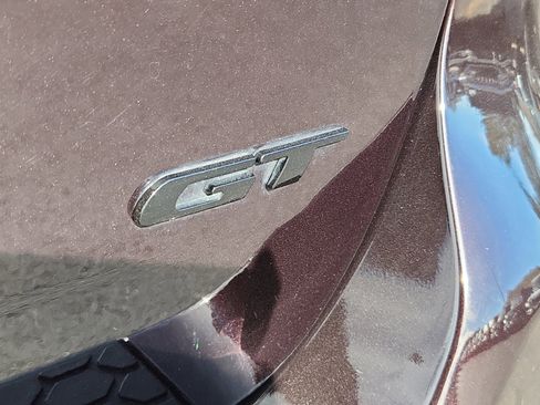 Used 2024 Dodge Durango GT image 24