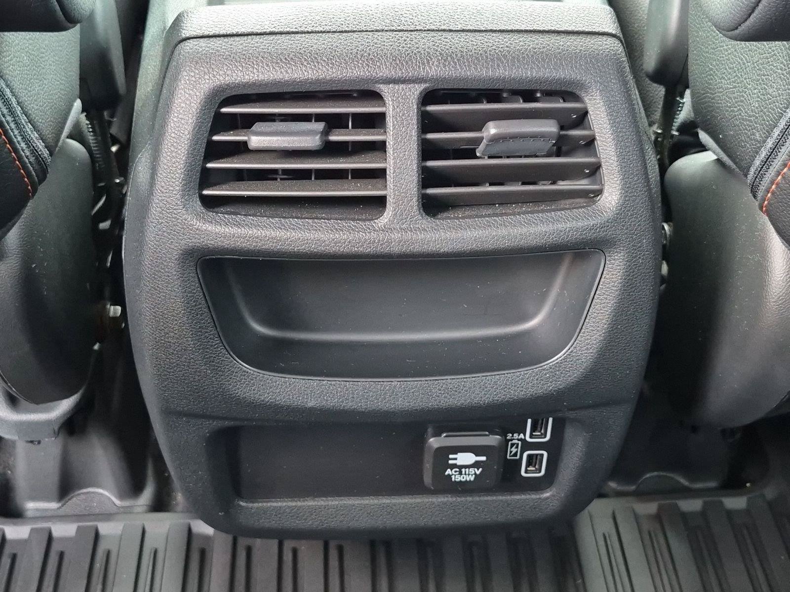 Certified 2023 Honda Passport TrailSport image 14