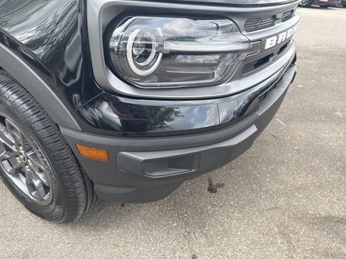 Used 2022 Ford Bronco Sport Big Bend AWD/4WD image 40