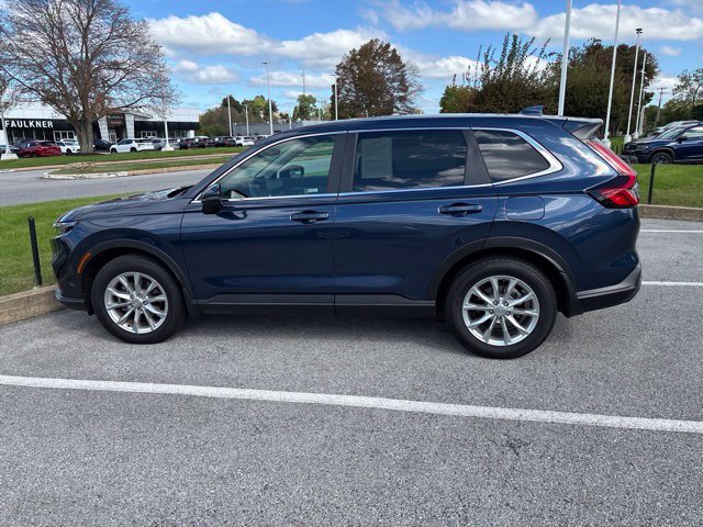 Certified 2024 Honda CR-V EX image 6
