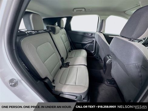 Used 2021 Ford Escape S image 23