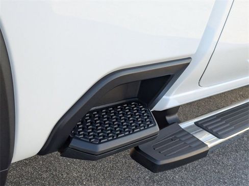 New 2026 Chevrolet Silverado 2500 LTZ w/ Z71 Chrome Sport Edition image 47