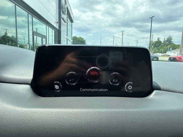 Used 2018 MAZDA CX-5 Grand Touring AWD/4WD image 16