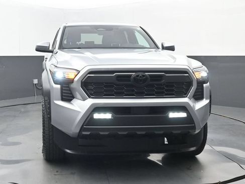 Used 2026 Toyota Tacoma TRD Off-Road AWD/4WD image 21