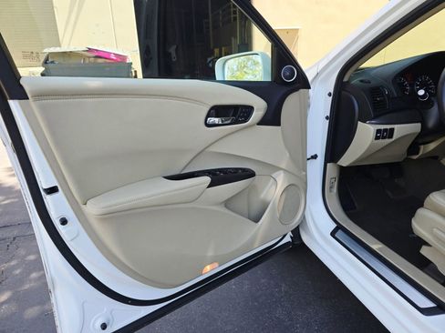 Used 2017 Acura RDX FWD image 14