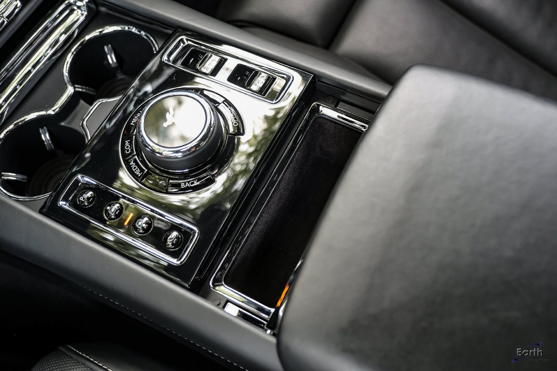 Used 2021 Rolls-Royce Ghost AWD/4WD image 70