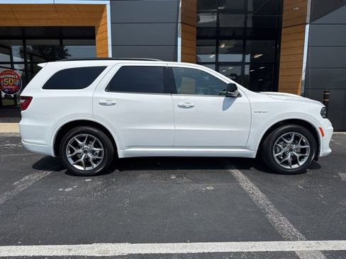 New 2026 Dodge Durango GT AWD/4WD image 2