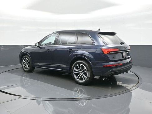 Used 2025 Audi Q7 2.0T Premium Plus AWD/4WD image 5