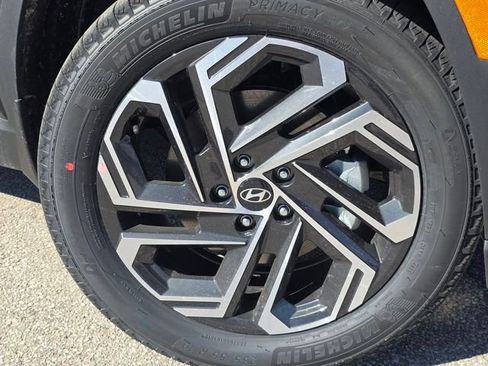 New 2026 Hyundai Tucson Limited image 9