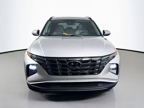 Used 2022 Hyundai Tucson SEL w/ Convenience + Premium Package image 2
