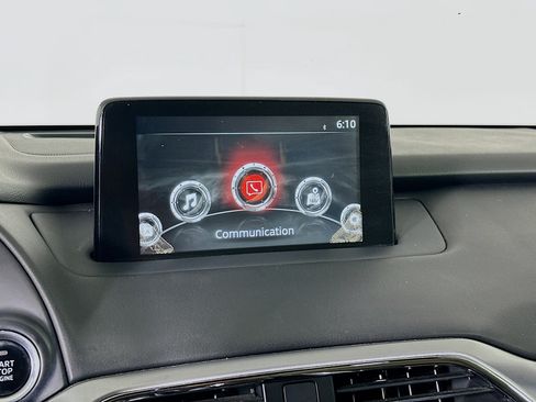 Used 2017 MAZDA CX-9 Grand Touring FWD image 21