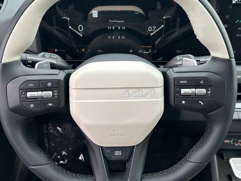 New 2026 Kia K4 EX FWD image 18