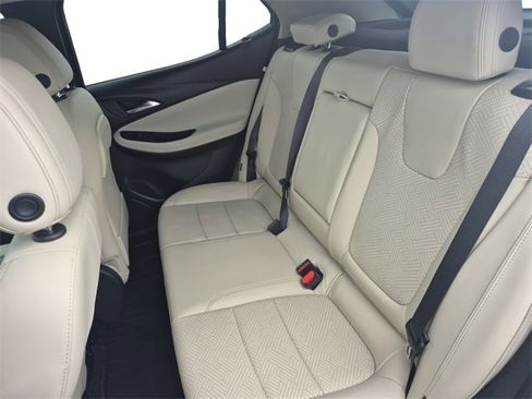 Used 2023 Buick Encore GX Essence w/ Advanced Technology Package image 13