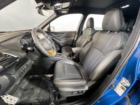 Used 2022 Subaru Forester Wilderness image 22