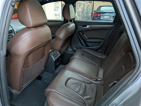 Used 2015 Audi A4 Premium Plus w/ Technology Package image 24